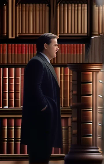 Crime & Punishment: the Prequel