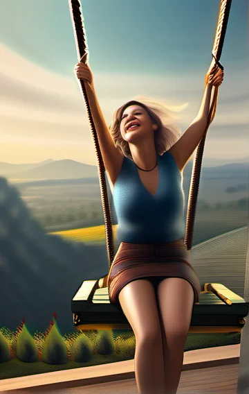 Defying Gravity