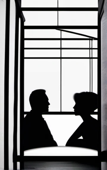 Dormant Passions