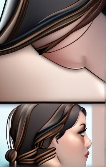Educating Harry Ch 13