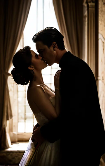 Family Indiscretions Ch 6
