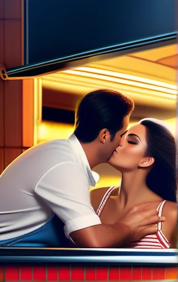 Ingrid's Dar Secret Passion