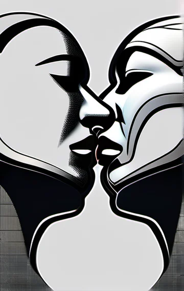 It's Not Easy to Be a Love Goddess