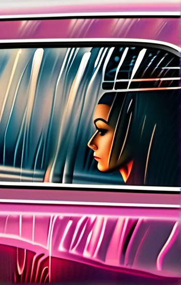 Jazzy Girl