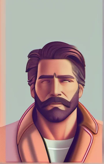 Jebidiah's Change B. 02