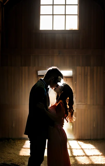 Letters to a Missing Lover