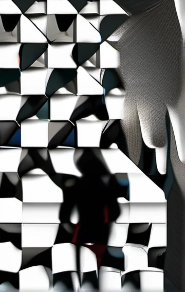 Lilith's Shadow