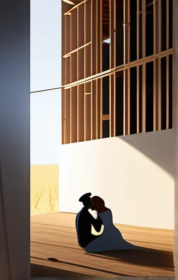 Love & Prostitution