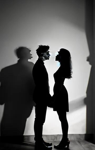 Love & Prostitution