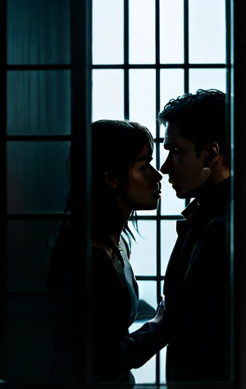 Love & Prostitution