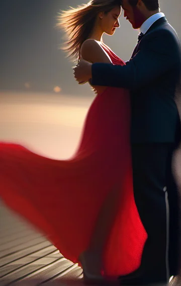 Married to a Monster
