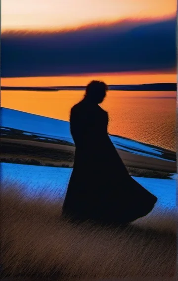Misty Dawn And The Raven Ch 8