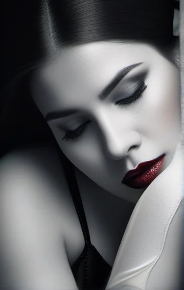 My Voyage of Submission
