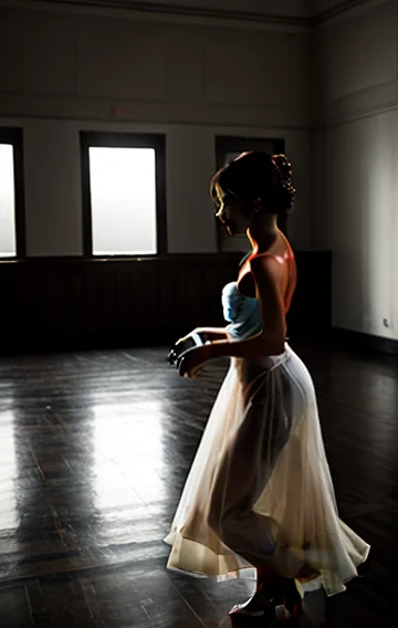 Naed Portraits