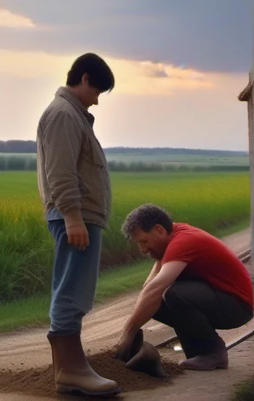 No One Rides for Free