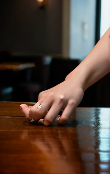 Polyamory Ch 01 First Date