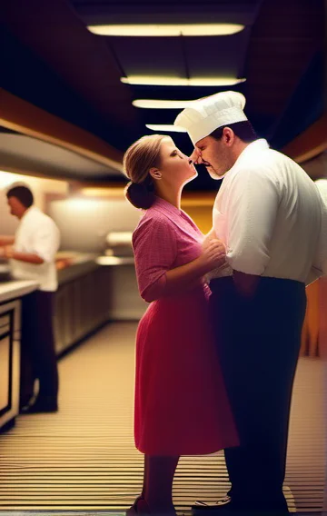 She's My Wife... Technically