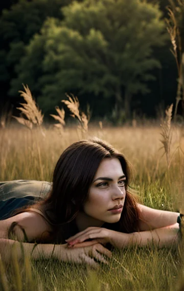 Sultry Summer