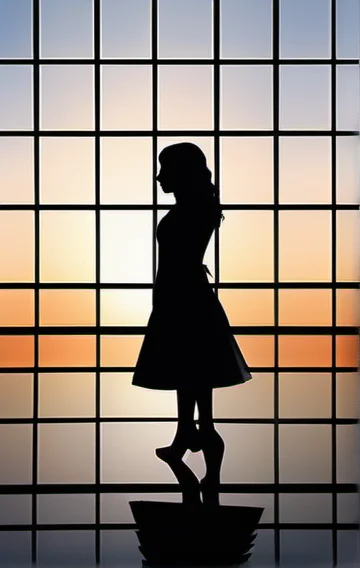 Taing the Ris: Misha's Story