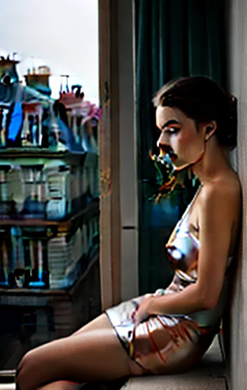 The Awaening of Jessica