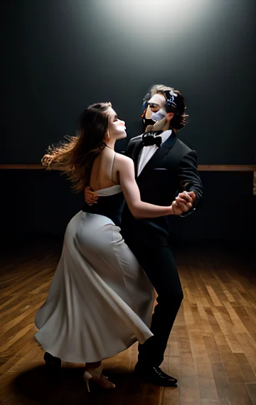 The Devil and Me