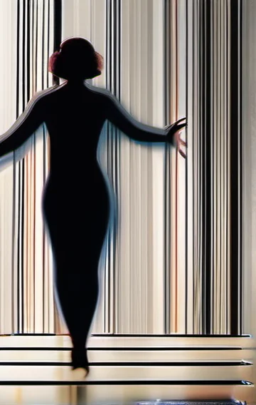 The Elevation of Sarah Stevens