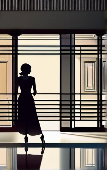 The Girl with No Name