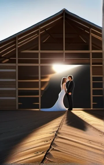 The Honeymoon