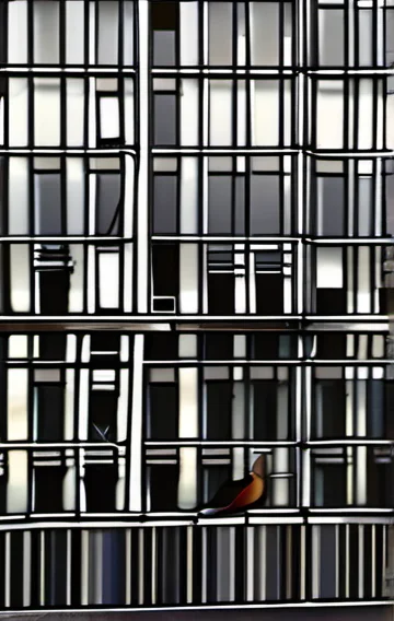 The Hotel