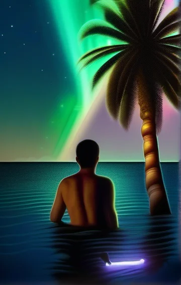 The Island