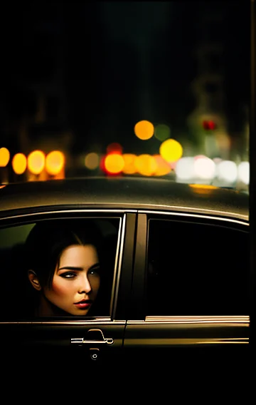 The Ladyboss