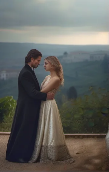 The Last Days of Mr. Right