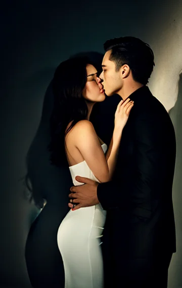 The Marital Corporation