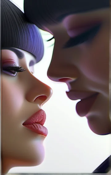 The New Girl - a Man's Perspective