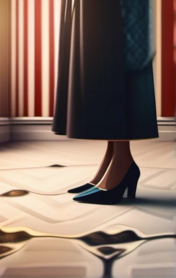 The New Girl - a Man's Perspective