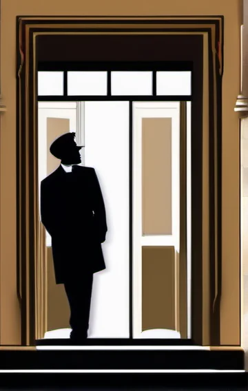 The Not so Secret Agent