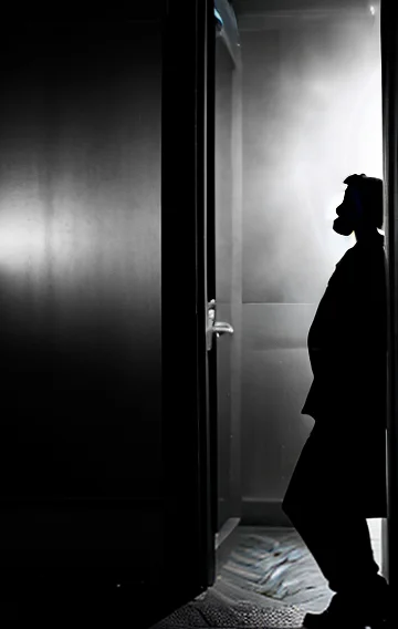 The Outsider