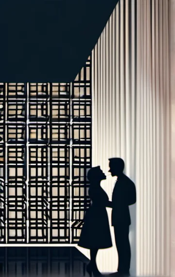 The Paul & Jenny Stories