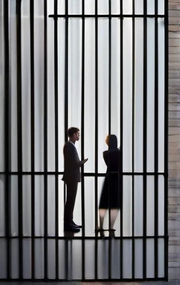 The Paul & Jenny Stories