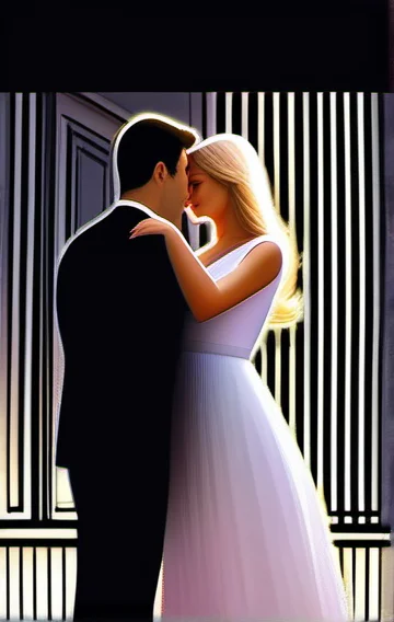 The Swinging Door