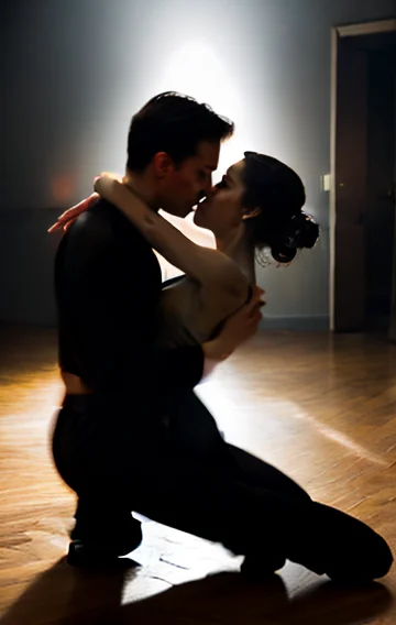 The Touch