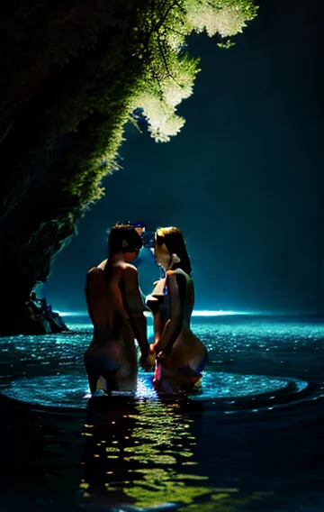 The Touch