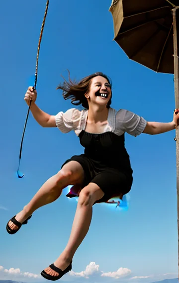 The Trun in the Attic