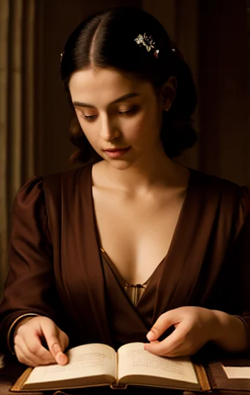 The Widow