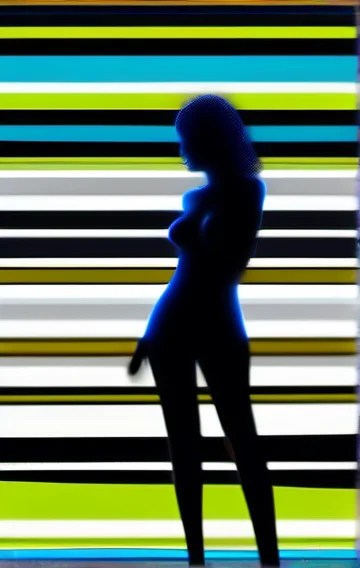 The Woman After Midnight
