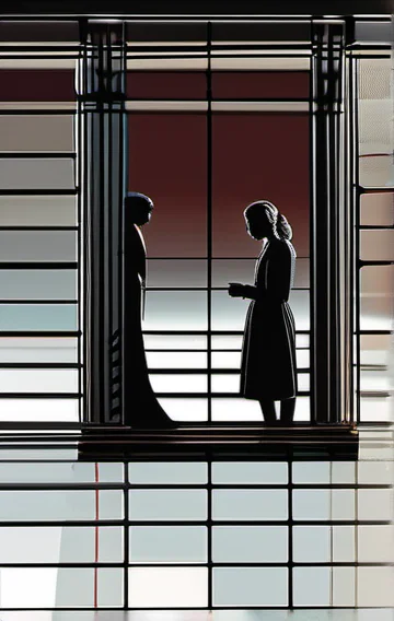 Tom & Sue & John & Debbie