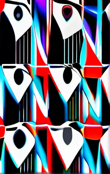 . B