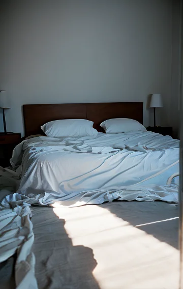 Total Woman Horizons