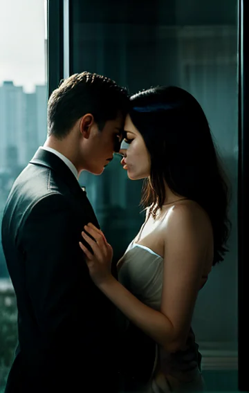 Total Woman Requests 05