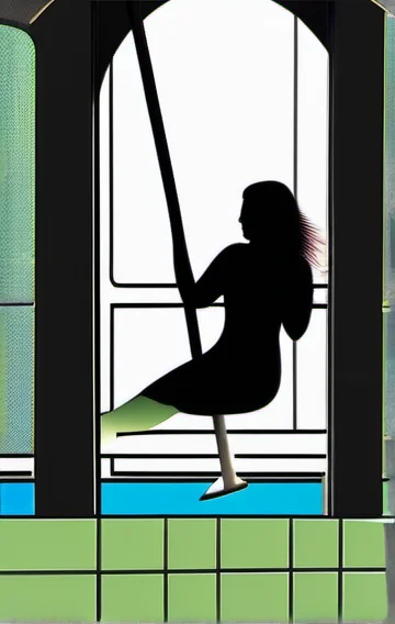 Total Woman Requests 07
